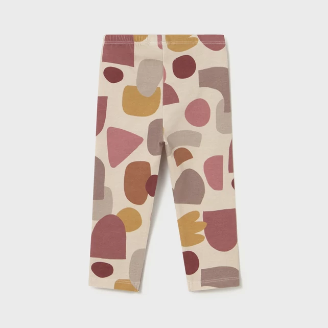 Mayoral mintás őszi pamut leggings 2025 TÉL