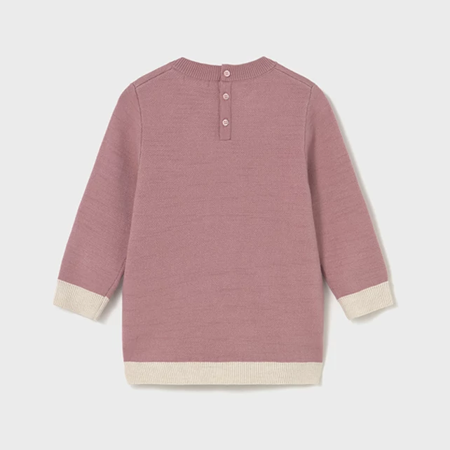 Mayoral cuki macis kötött pulcsiruha 2025 TÉL