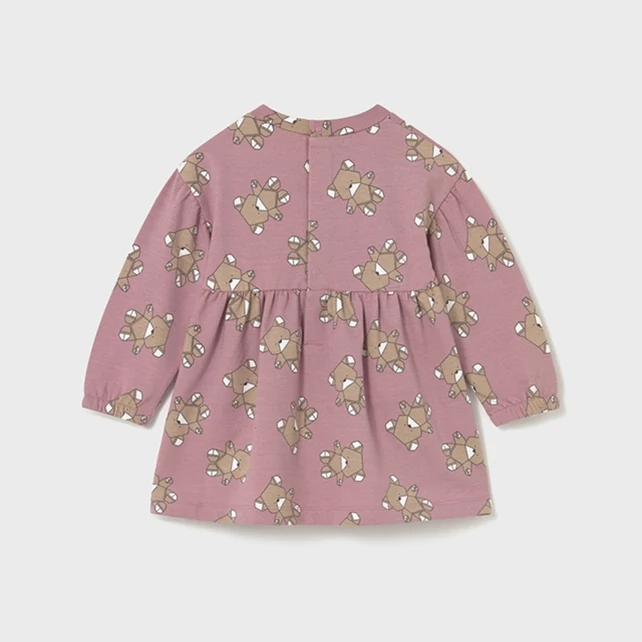 Mayoral macimintás rugalmas pamutruha 2025 TÉL