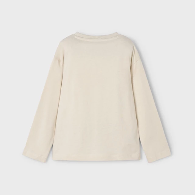 Mayoral sportos- feliratos hosszú ujjú felső 2025 TÉL