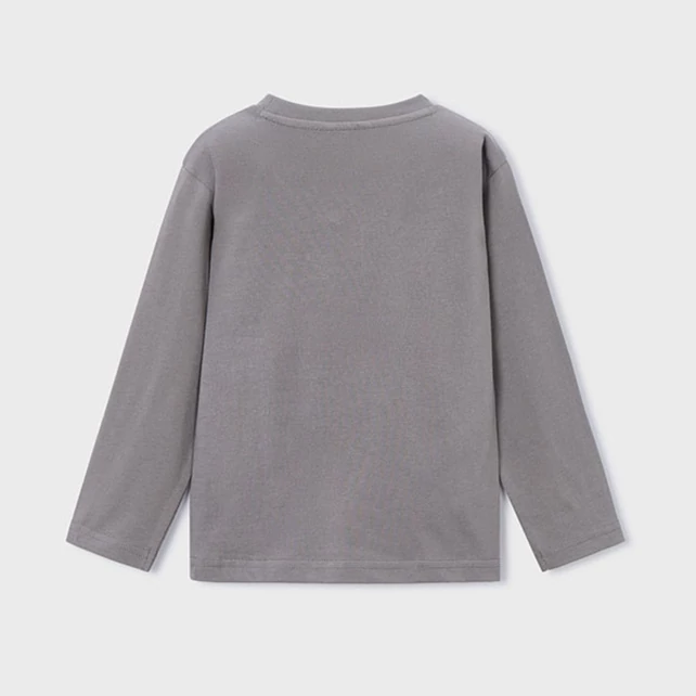 Mayoral telefonos mintájú hosszú ujjú felső 2025 TÉL