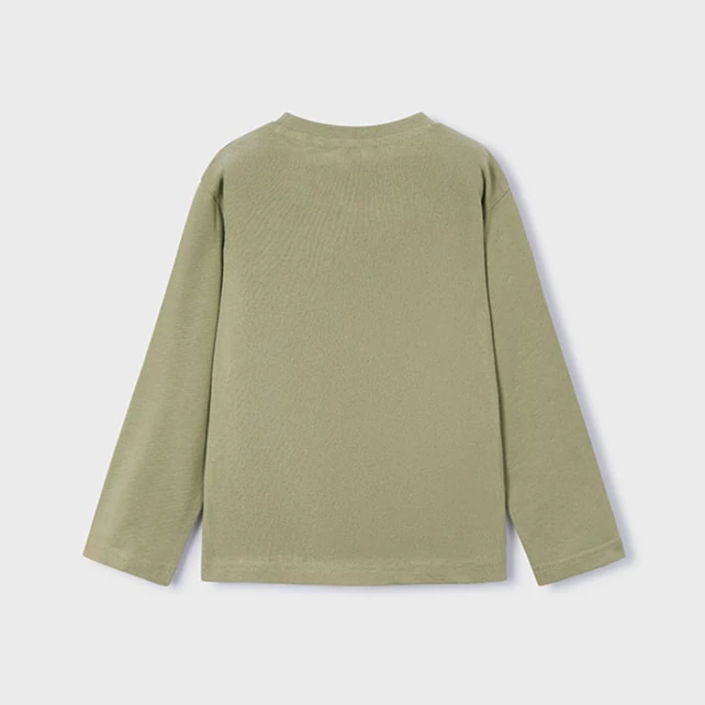 Mayoral vagány dínós hosszú ujjú felső 2025 TÉL