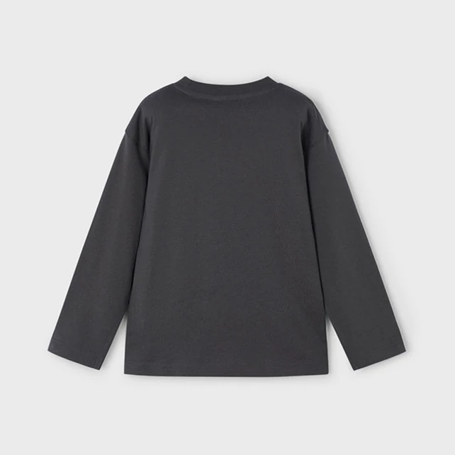 Mayoral vagány dínómintás hosszú ujjú felső 2025 TÉL Mayoral vagány dínómintás hosszú ujjú felső 2025 TÉL