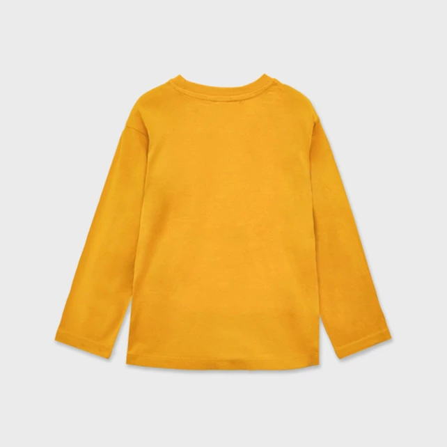 Mayoral vagány dínómintás hosszú ujjú felső 2025 TÉL Mayoral vagány dínómintás hosszú ujjú felső 2025 TÉL