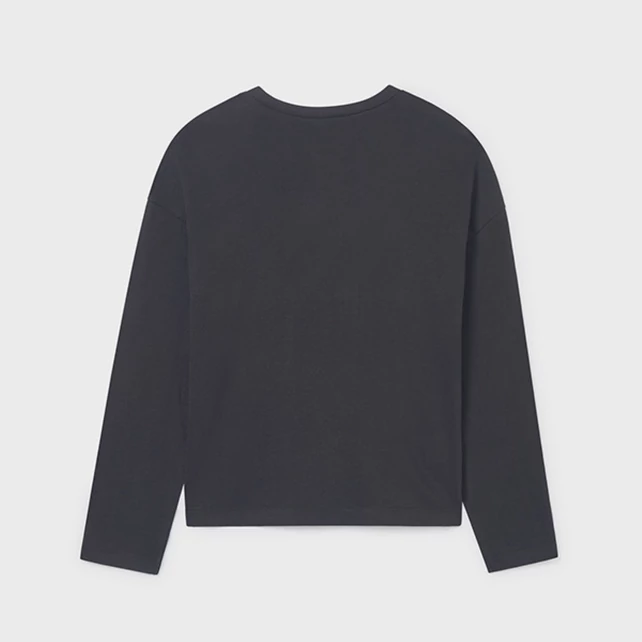 Mayoral fotómintás hosszú ujjú felső 2025 TÉL Mayoral fotómintás hosszú ujjú felső 2025 TÉL