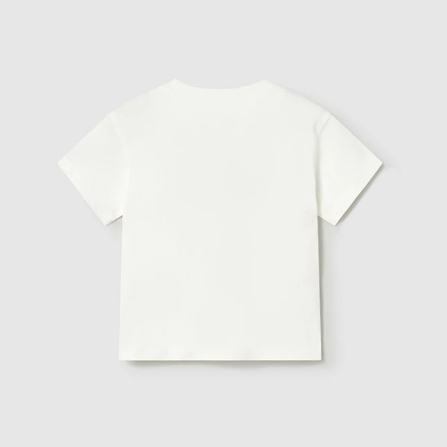 Mayoral kaméleon mintás rövid ujjú felső 2026 NYÁR