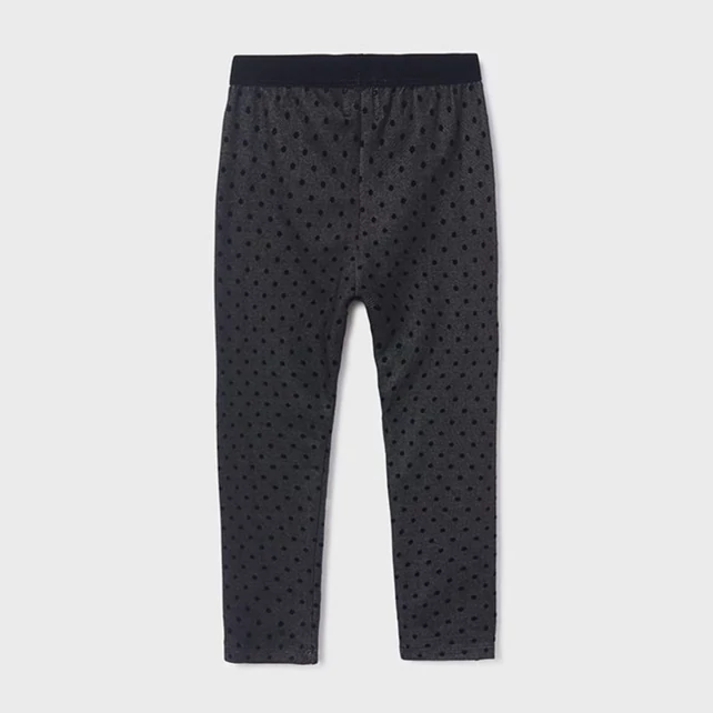 Mayoral pöttyös elasztikus leggings