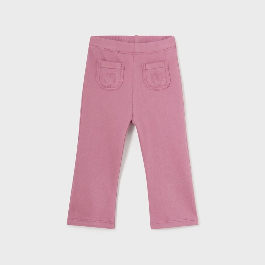 Mayoral szuper elasztikus flare leggings