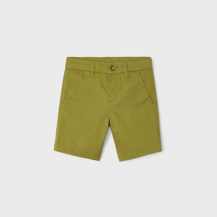 Mayoral elegáns chino rövidnadrág