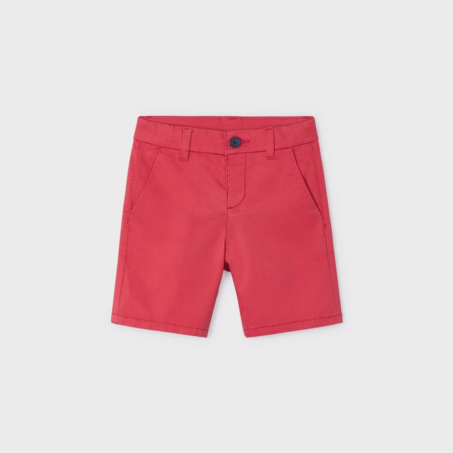 Mayoral elegáns chino rövidnadrág