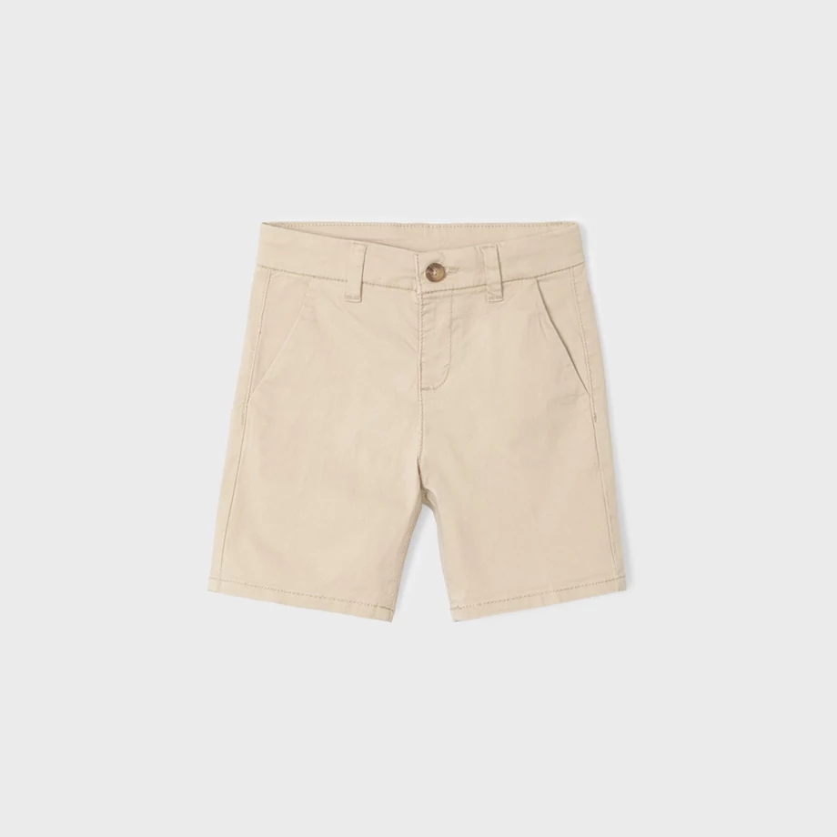 Mayoral elegáns chino rövidnadrág