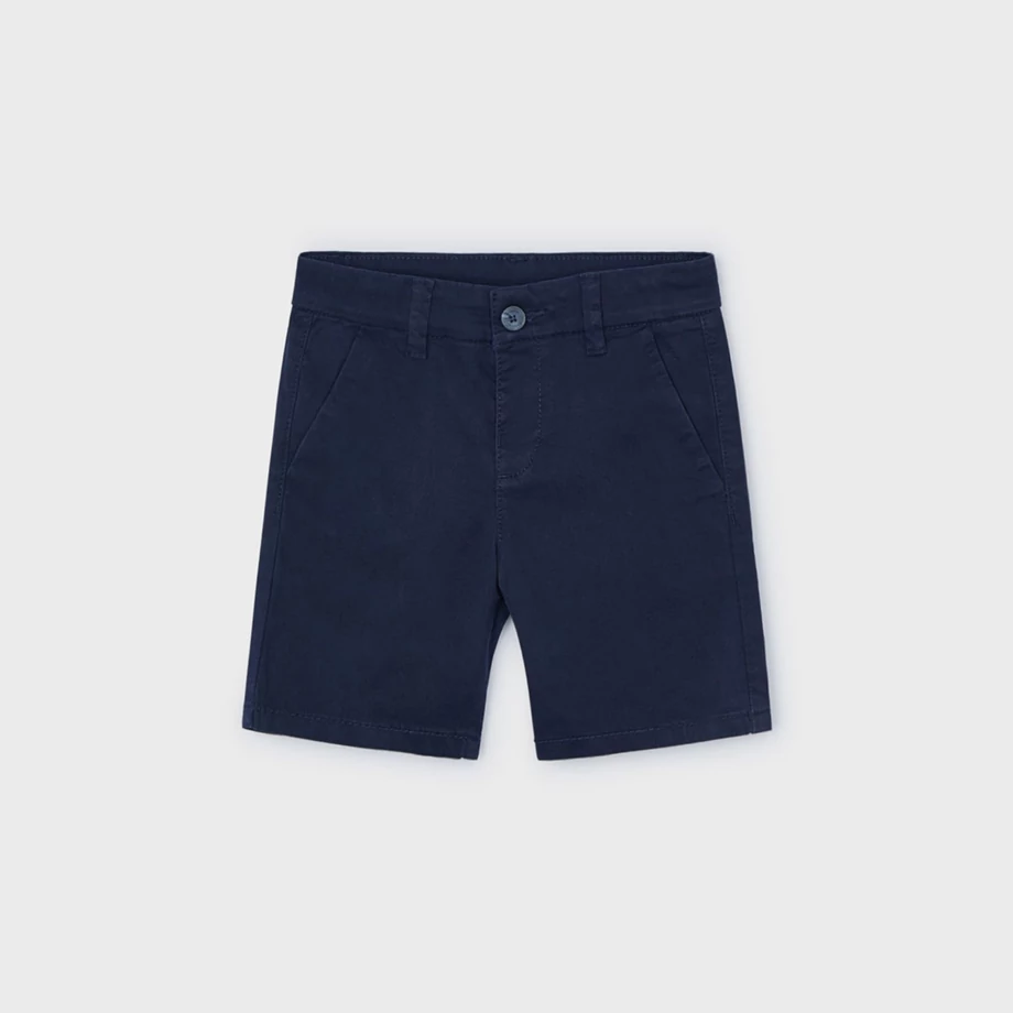 Mayoral elegáns chino rövidnadrág