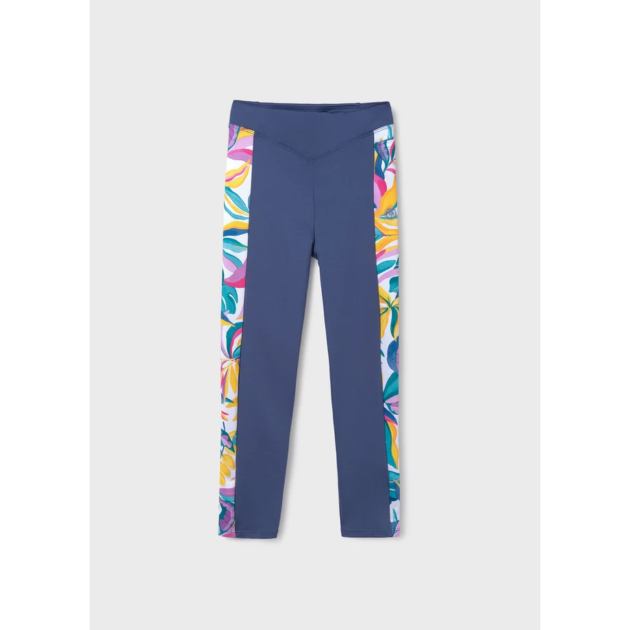Mayoral mintás hosszú sportleggings