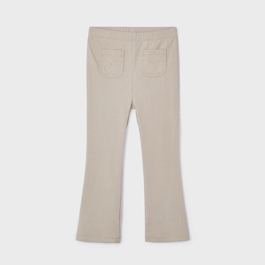Mayoral szuper elasztikus flare farmerleggings