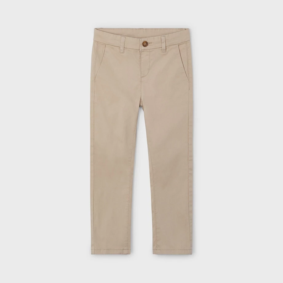Mayoral slim-fit csinos tavaszi nadrág