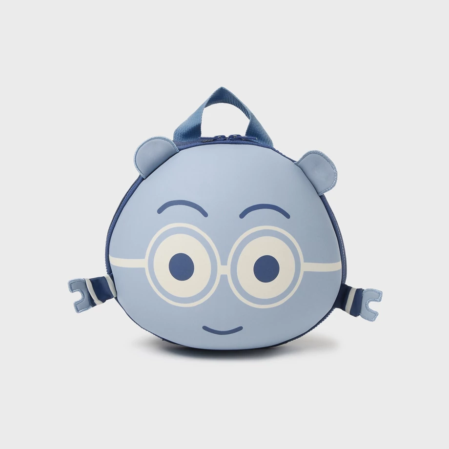 Mayoral cuki robotos keményfedeles hátizsák