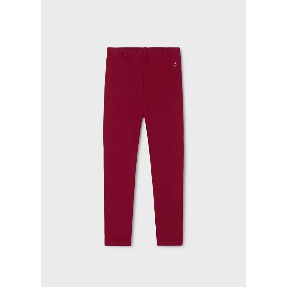 Mayoral őszi pamut leggings