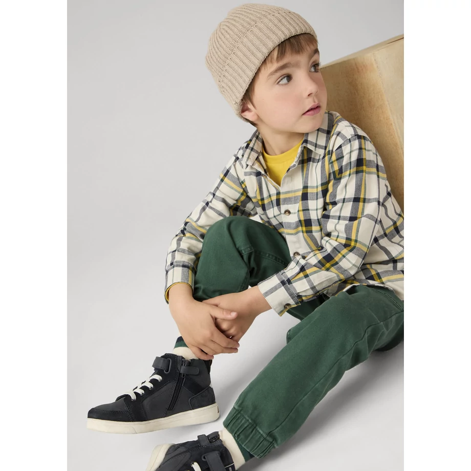 Mayoral skater-fit laza farmernadrág