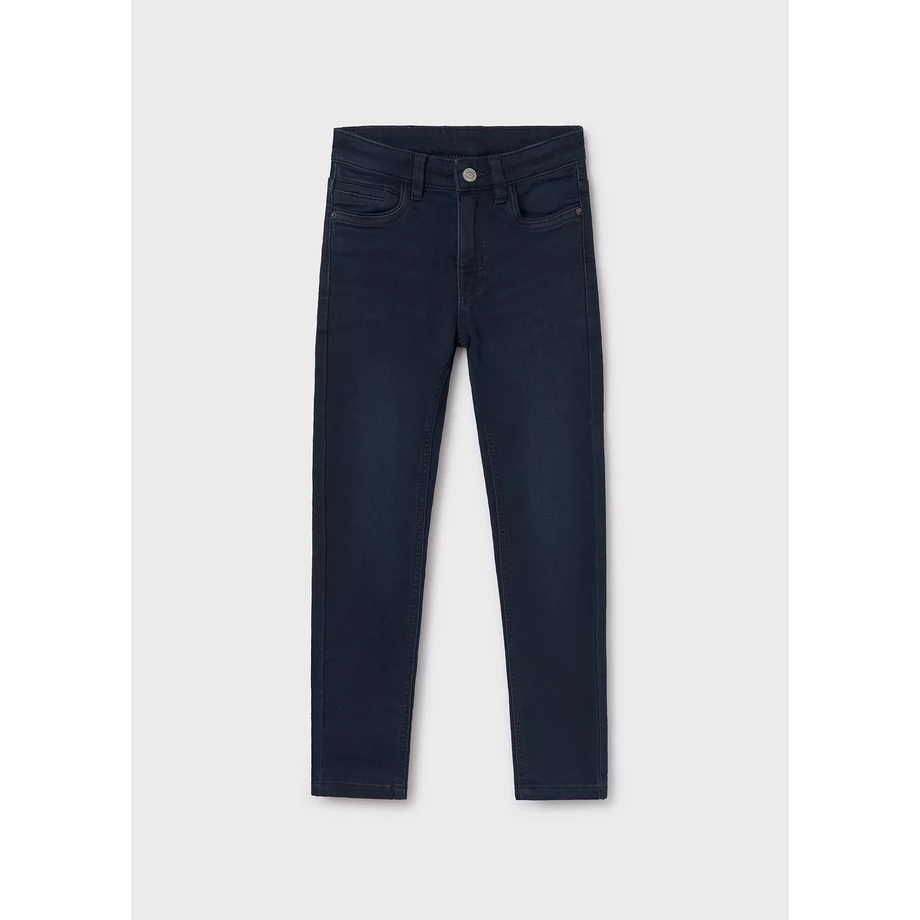 Mayoral puha és rugalmas slim-fit farmernadrág