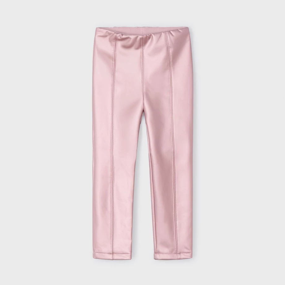 Mayoral elasztikus műbőr leggings