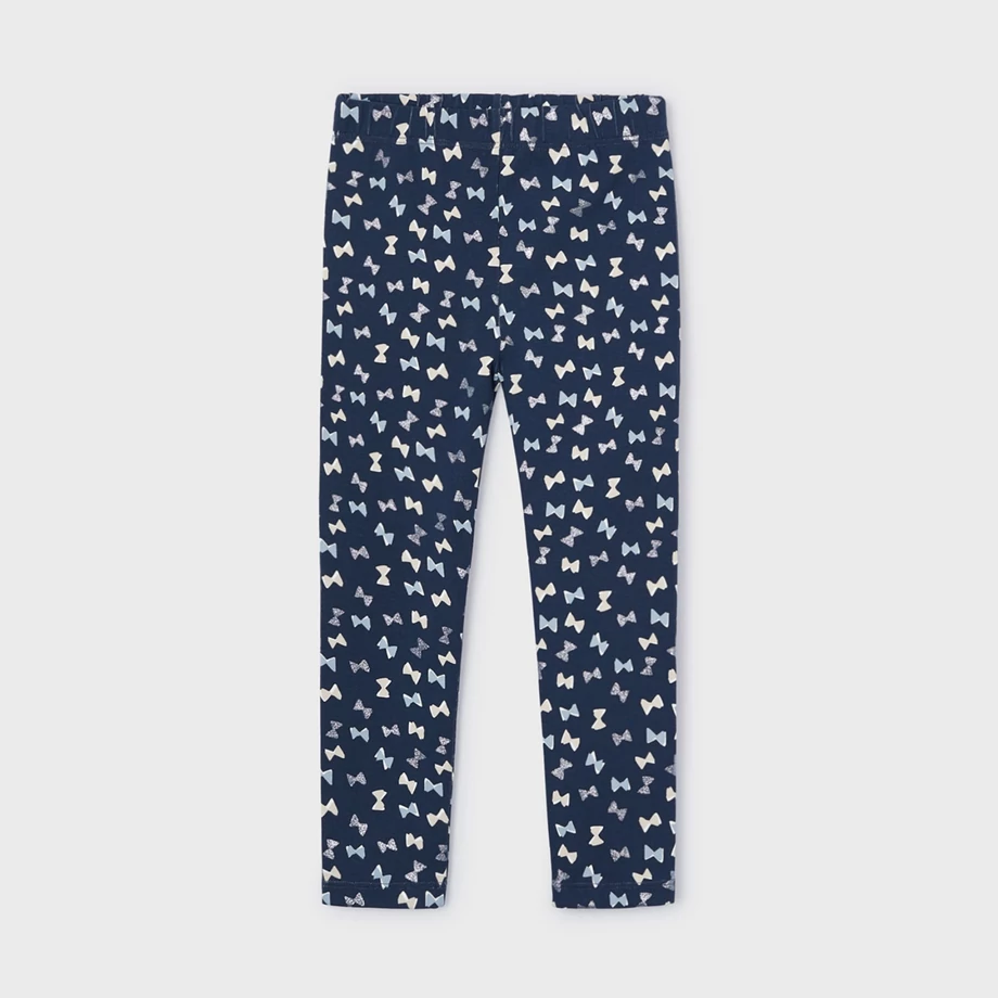 Mayoral masni mintás őszi pamut leggings