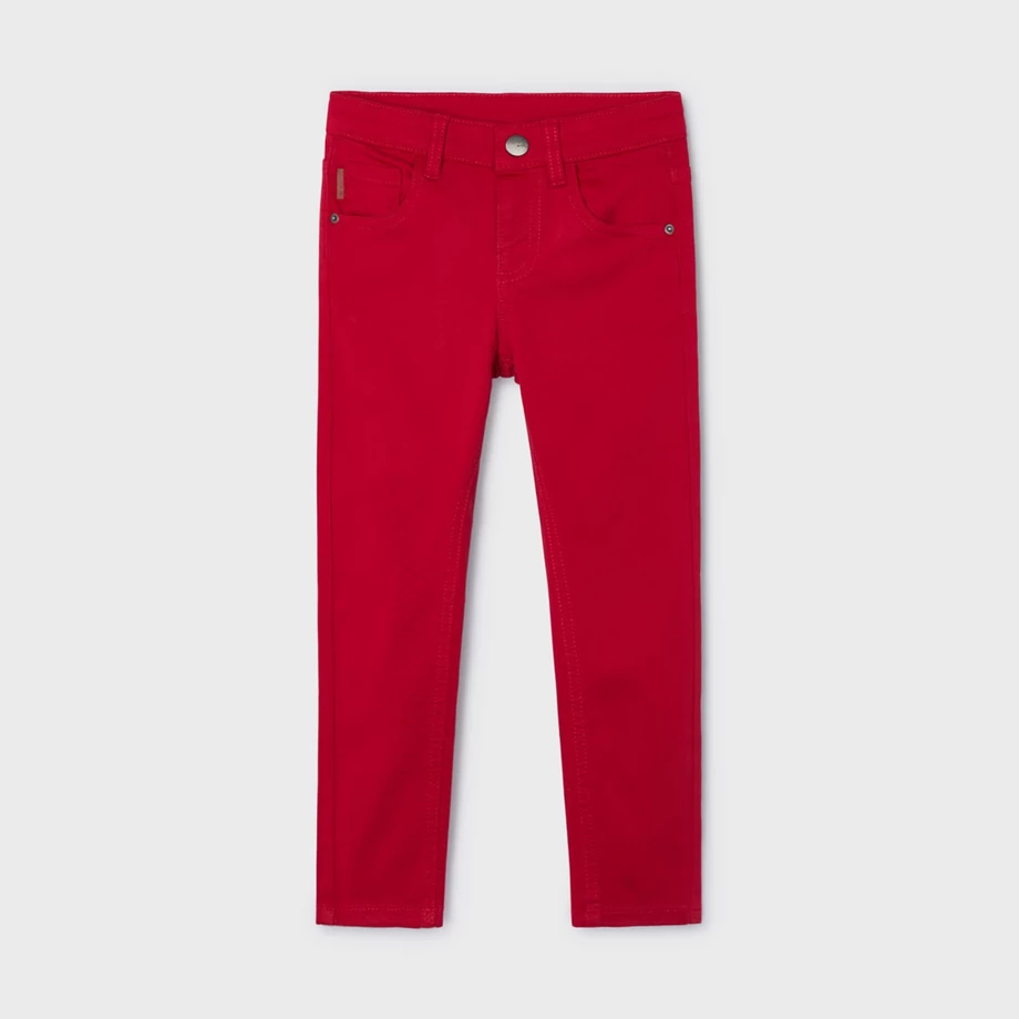 Mayoral slim-fit csinos nadrág 