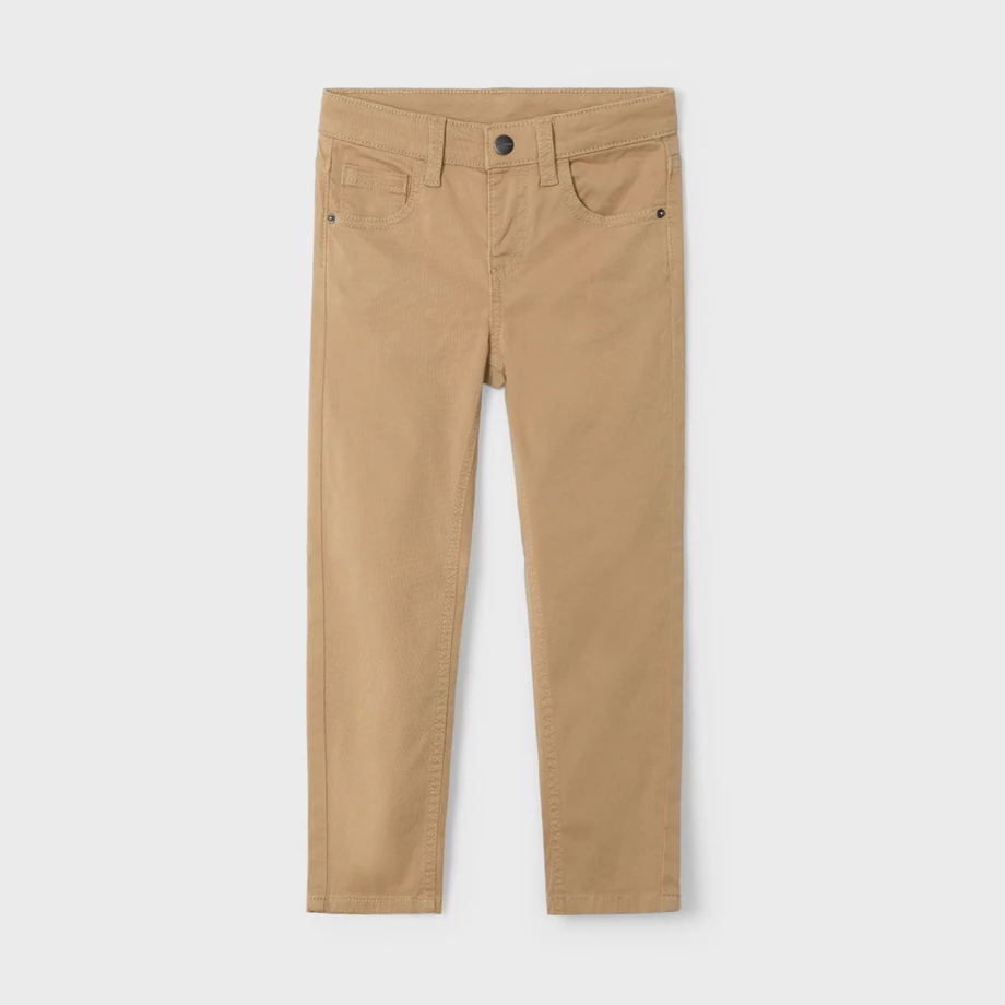 Mayoral slim-fit csinos nadrág 