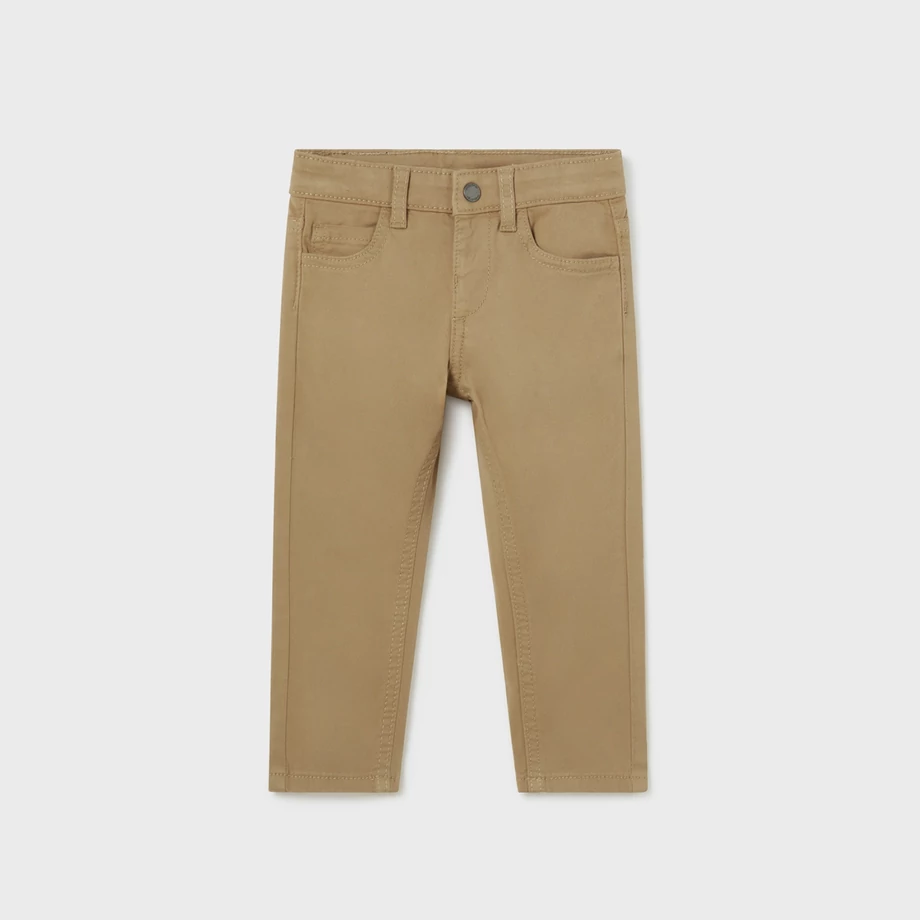 Mayoral slim fit fazonú csinos hosszúnadrág