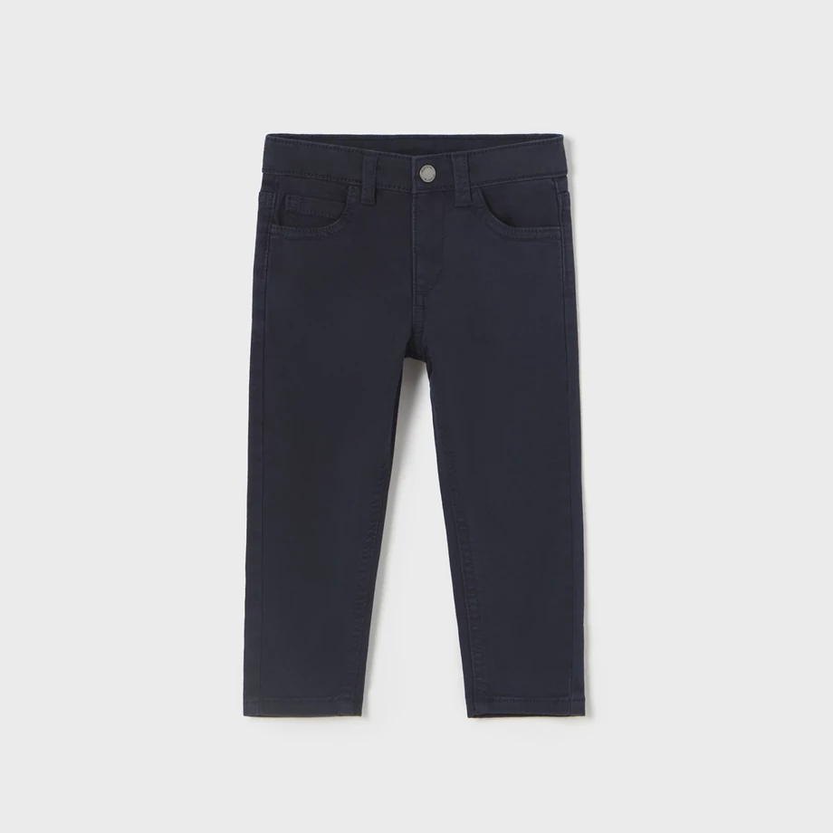 Mayoral slim fit fazonú csinos hosszúnadrág