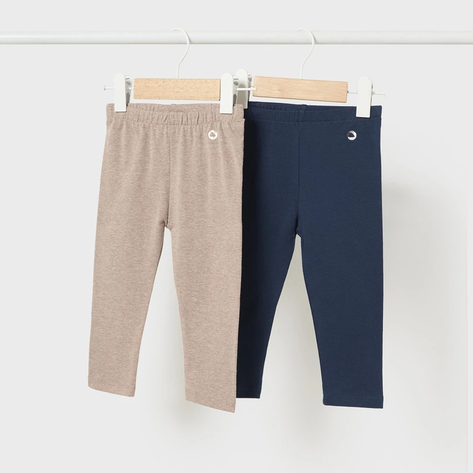 Mayoral kétdarabos pamut leggings szett