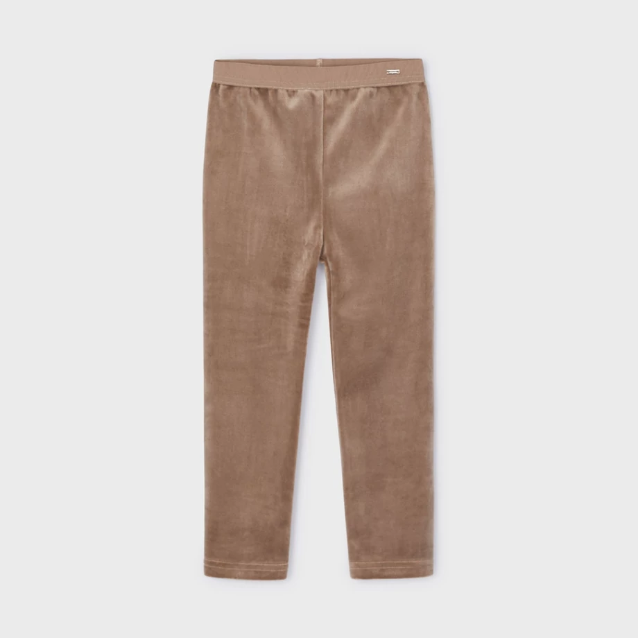 Mayoral puha meleg plüss leggings