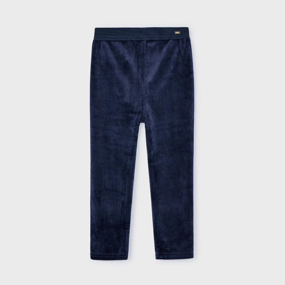 Mayoral puha meleg plüss leggings