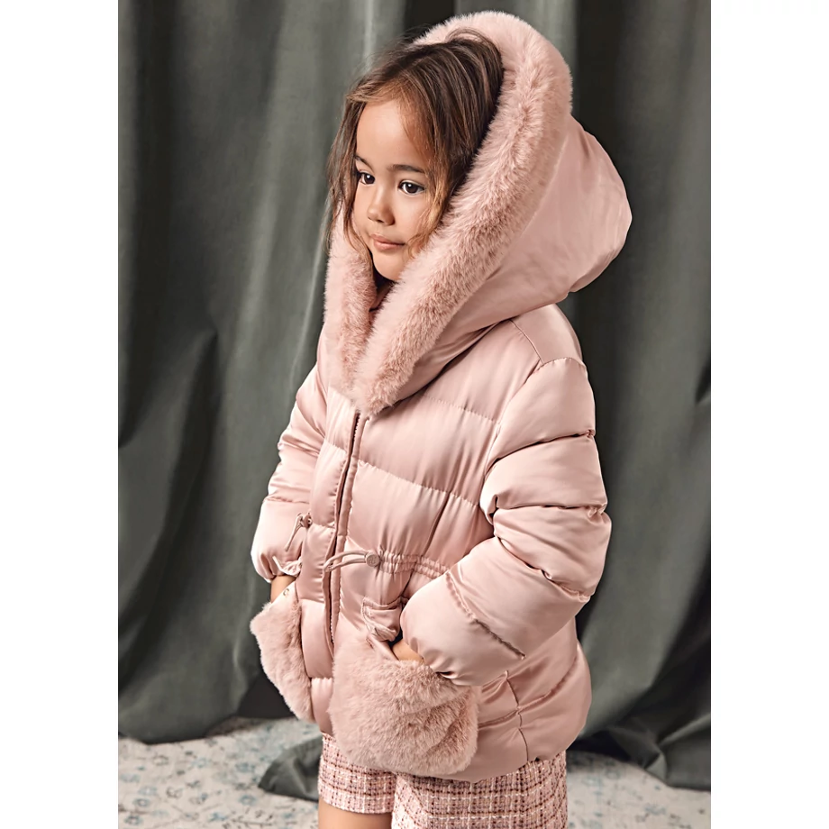 Abel&lula álomszép hosszú télikabát 2025 TÉL Abel&lula álomszép hosszú télikabát 2025 TÉL