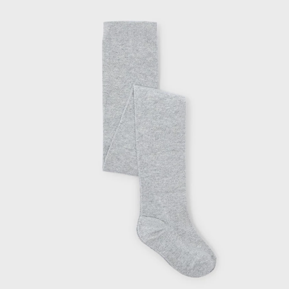 Mayoral csillogó szürke kötött téli harisnya 2025 TÉL Mayoral csillogó szürke kötött téli harisnya 2025 TÉL