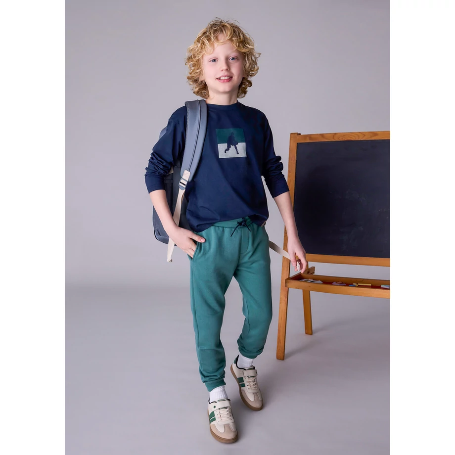 Mayoral basic téli melegítőnadrág 2025 TÉL Mayoral basic téli melegítőnadrág 2025 TÉL