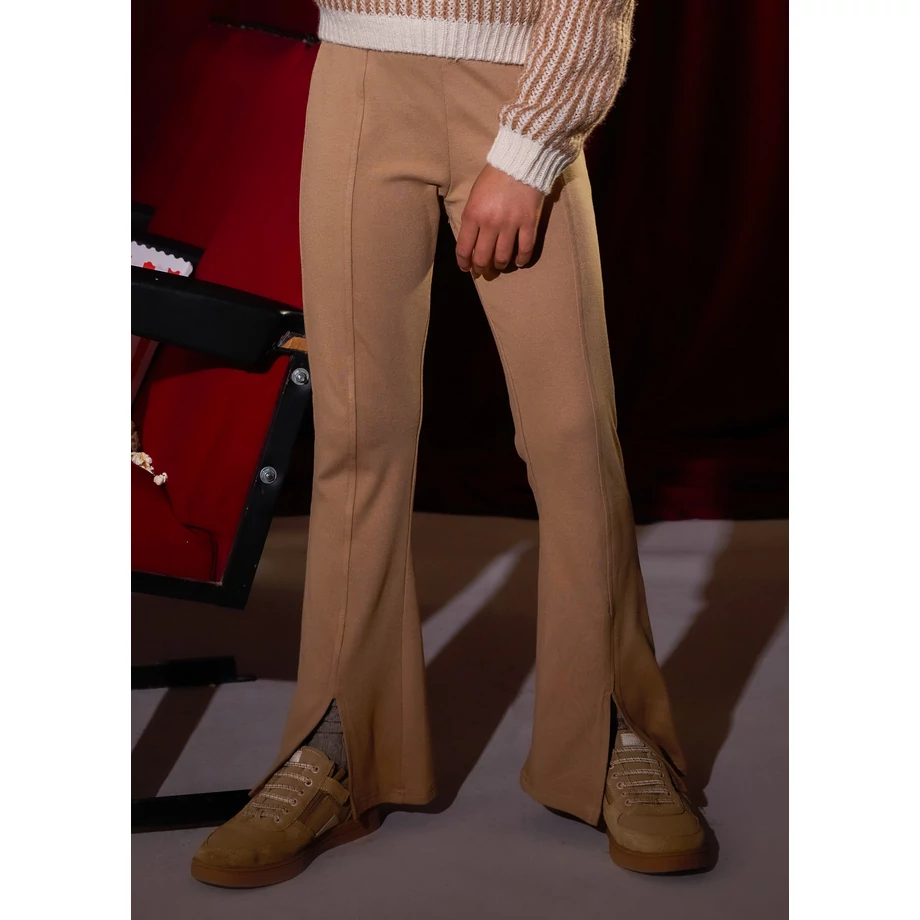 Mayoral flare fazonú meleg leggings 2025 TÉL