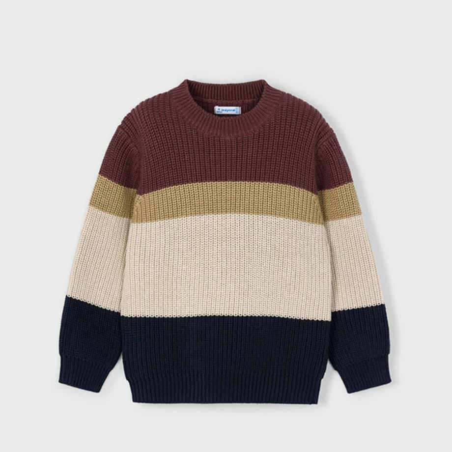 Mayoral csinos kötött pulóver 2025 TÉL