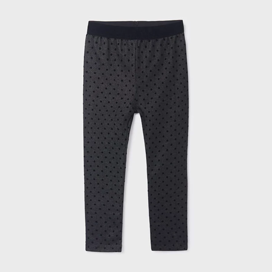 Mayoral pöttyös elasztikus leggings